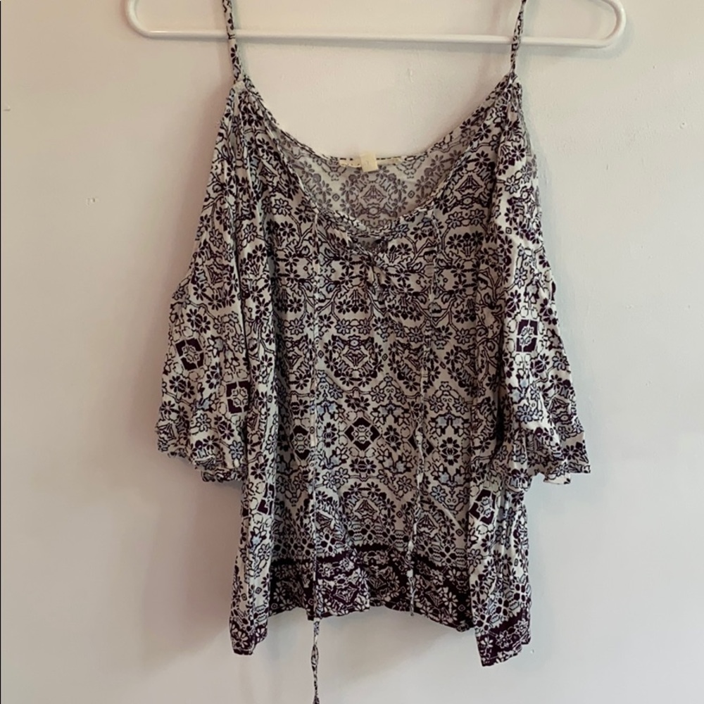 PacSun/L.A. Hearts Shirt
